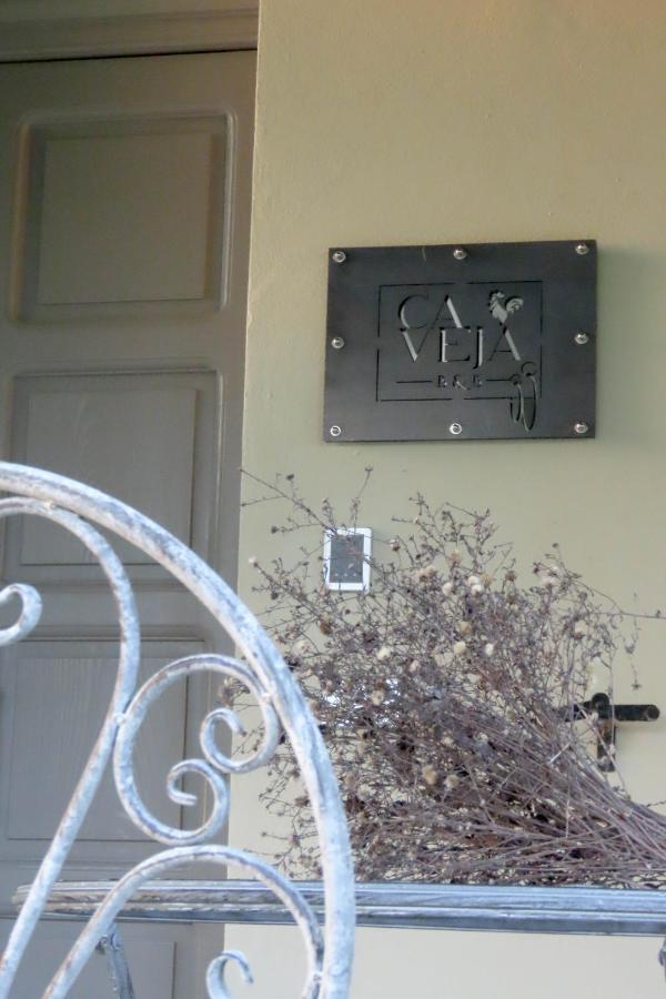 Ca Veja B&B Forli Exterior photo