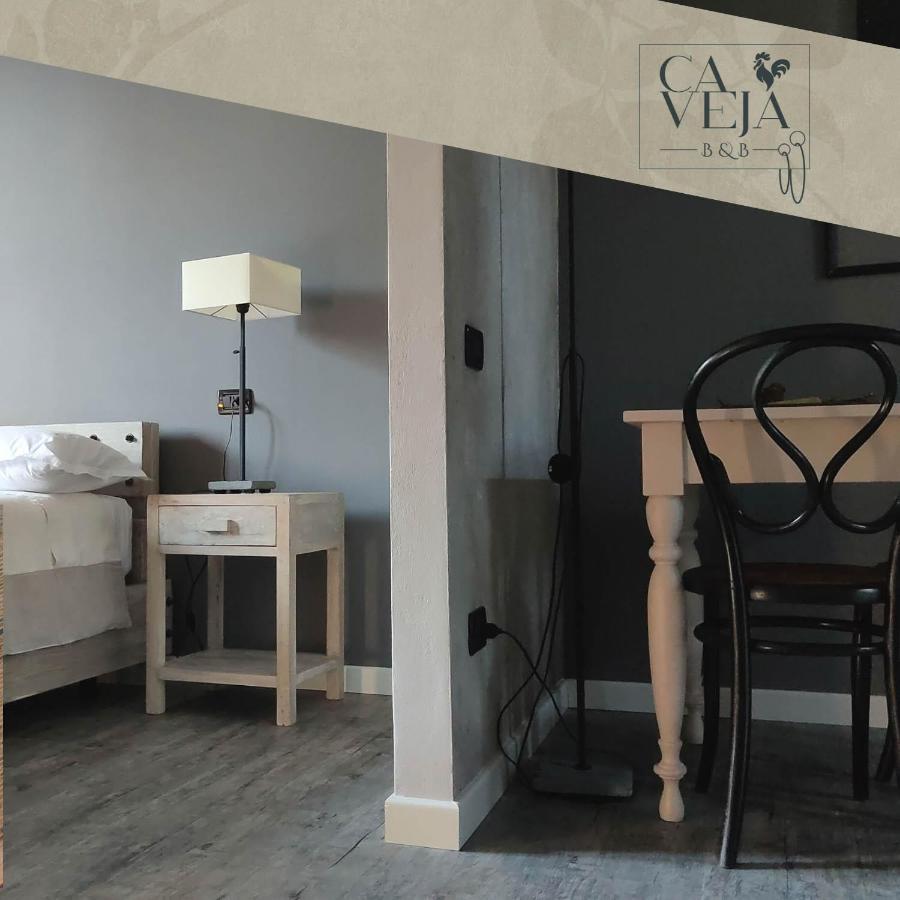 Ca Veja B&B Forli Exterior photo
