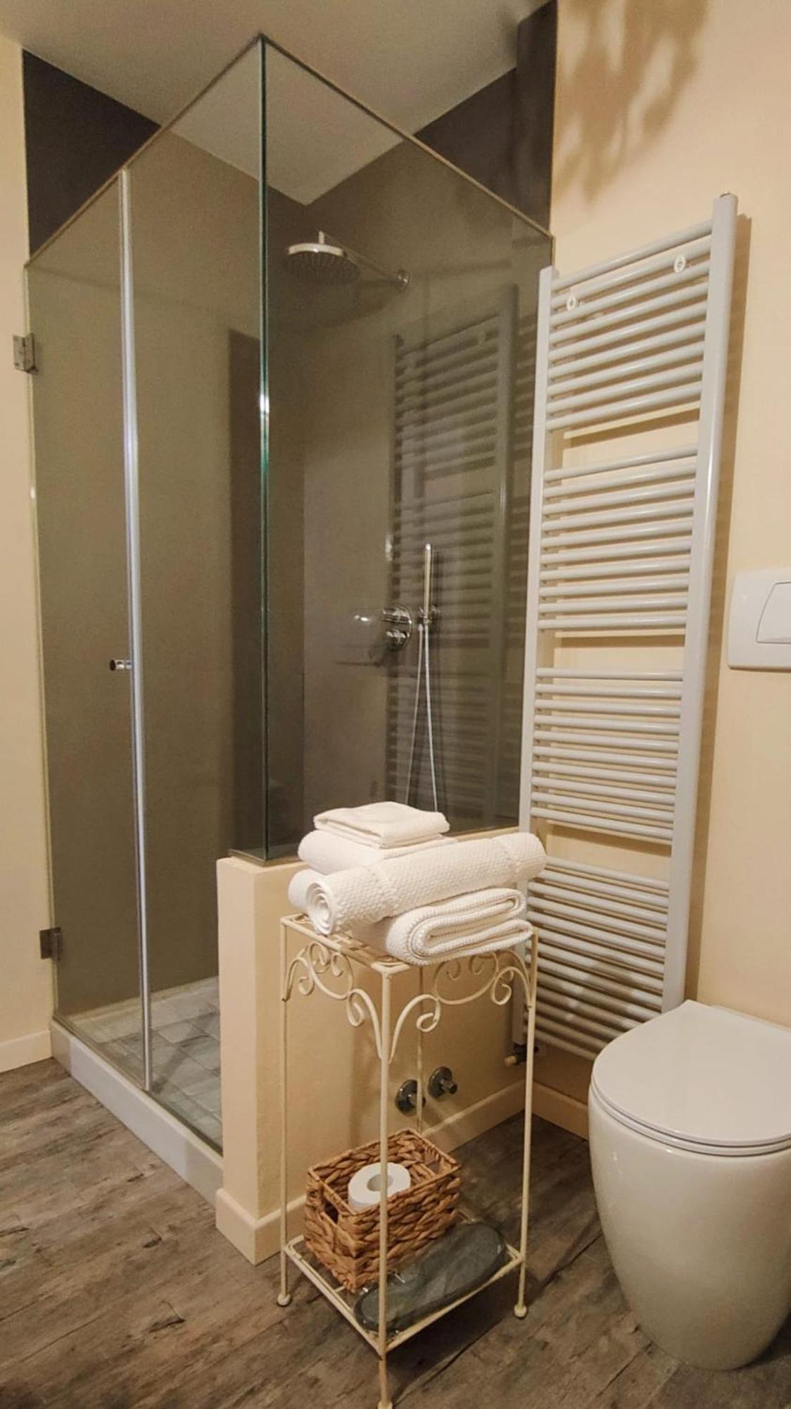 Ca Veja B&B Forli Exterior photo
